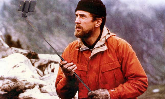 Deer Hunter