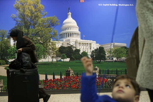 Image for article titled The 5 airports with the highest domestic airfares in America — and the 5 with the lowest