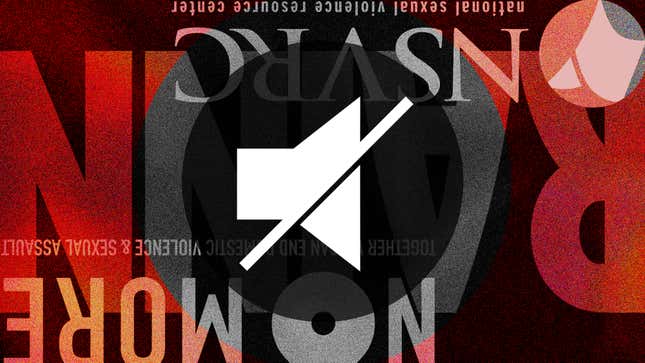 Anti-Sexual Violence Organizations Are Too Quiet About 'Roe v. Wade'