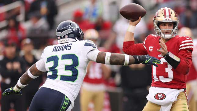Image for article titled Despite the NFL salary cap rising, these players may be cut