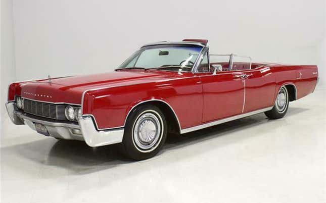 Image for article titled I Have A $30,000 Budget For A Classic Car With A V8 And Rear Drive! What Should I Buy?
