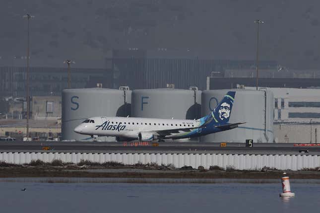 Imagen para el artículo titulado Las 5 aerolíneas con los pilotos más confiables de Estados Unidos y las 5 con los menos confiables