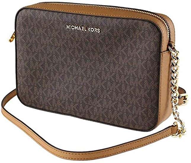 Image for article titled Michael Kors Crossbody, Now 40% Off