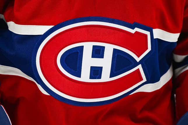 Report: Canadiens minority stake sold at record $2.5B valuation