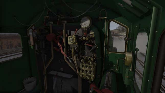 Train Simulator 2021: GWR 7800 'Manor' Class Screenshots and Videos ...