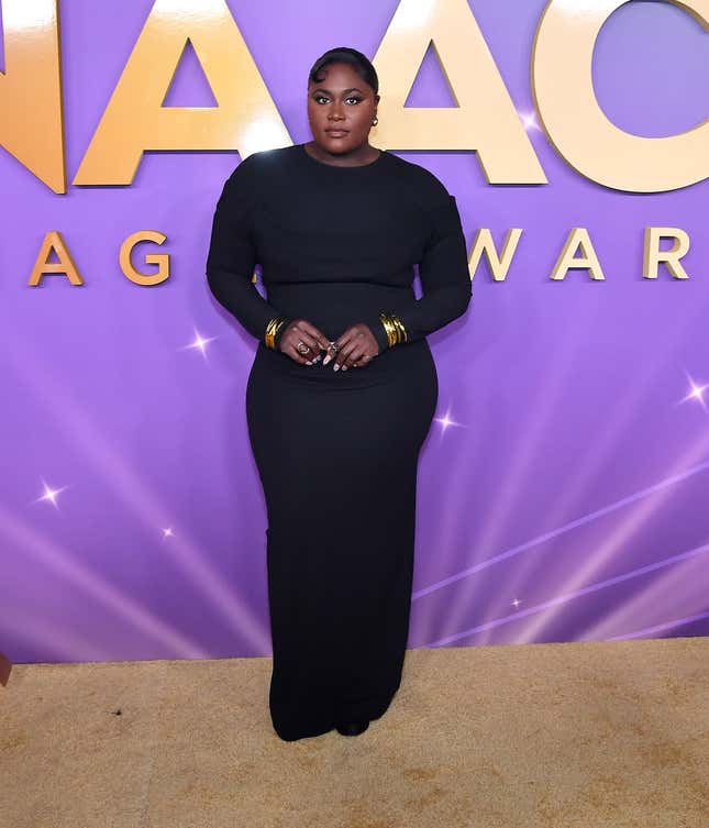 Image for article titled 2024 NAACP Image Awards: Best Red Carpet Looks