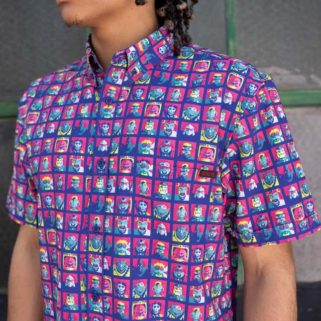 Image for article titled Grab This Fandom Gear for Summer Travel