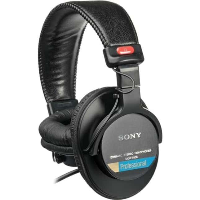 Sony cheap mdr 15