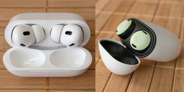 Image for article titled The Best Gifts for Musicians
