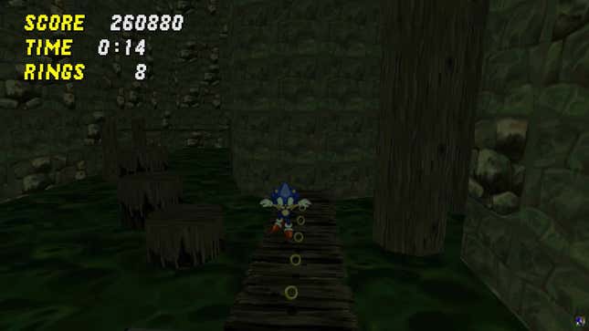 Sonic Robo Blast 2 Official Level Design Collab 2022 Round 2 Screenshots And Videos Kotaku