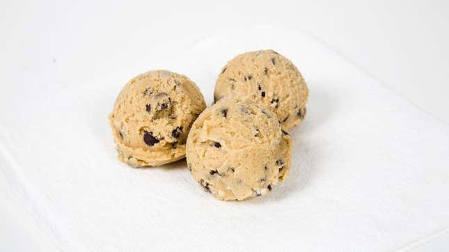 Image for article titled Looks like you really can bake cookies inside a hot car