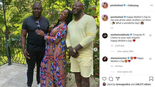 I Need a Team of Investigators to Make Sense of Porsha Williams's Engagement Timeline