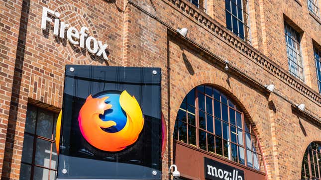 8 Reasons Why I Keep Coming Back to Firefox