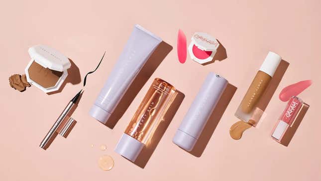 25% off Sitewide | Fenty Beauty