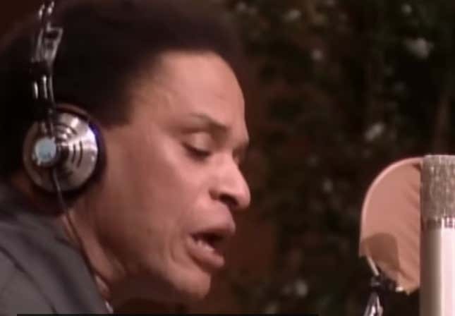 Al Jarreau