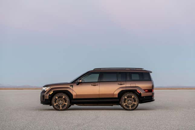 Image for article titled The 10 best SUVs to buy right now, according to Consumer Reports