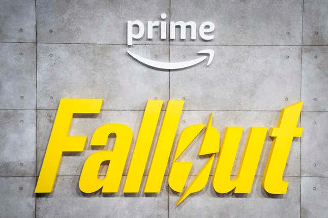 Image de l'article intitulé Les Anneaux du Pouvoir, The Boys et Fallout&amp;#xa0;: les 10 séries Amazon Prime Video les plus chères jamais réalisées