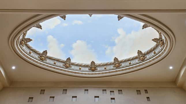 Take a look inside Apple's fancy new downtown L.A. store - Los