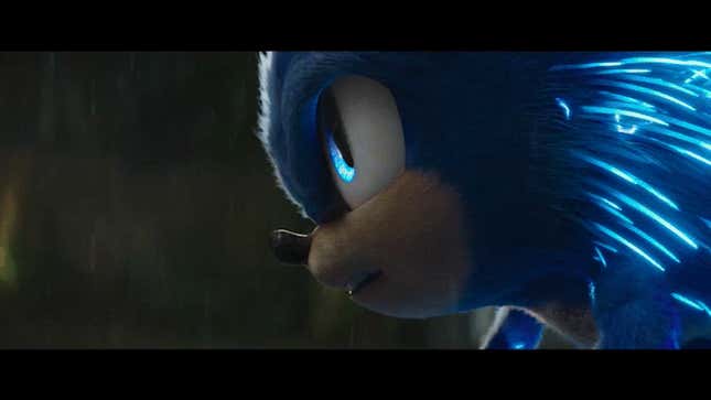 Sonic the Hedgehog 2 lança trailer