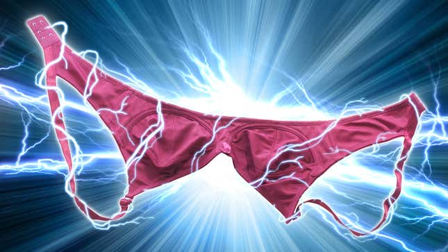 Image for article titled How to Cure a Bad Case of Static Cling