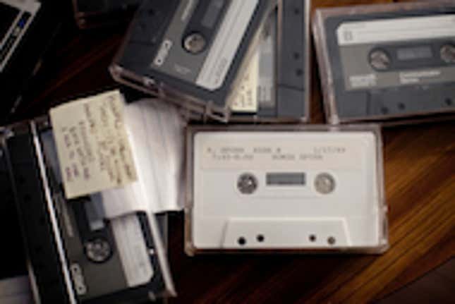 Image for article titled The Last Act Of The Notorious Howie Spira