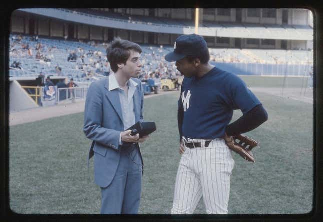 Image for article titled The Last Act Of The Notorious Howie Spira