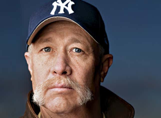 Image for article titled The Last Act Of The Notorious Howie Spira