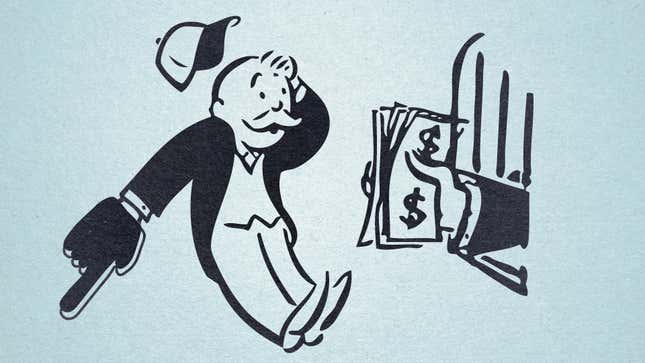 A Guide For Sports Fans (And Would-Be Plutocrats) To Doing Your Taxes