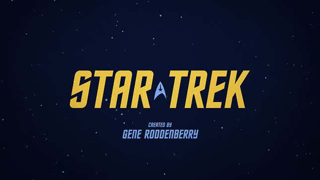 <em>Star Trek's</em> Intro, Reborn for the 21st Century