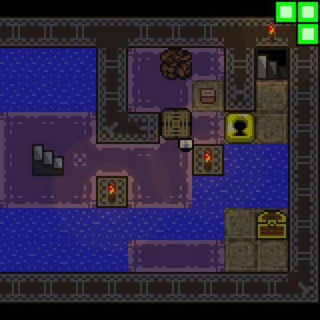 This Might Be The Best Way To Play <em>Zelda</em> At Work