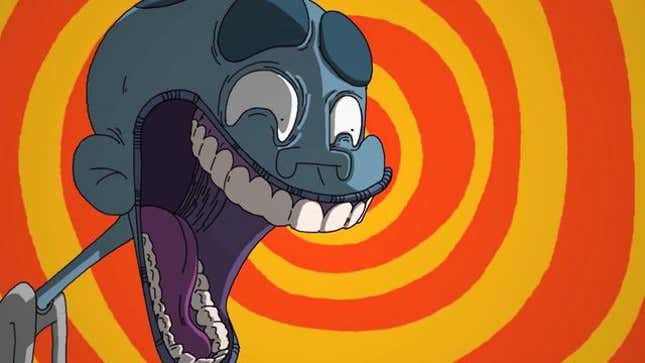 The Stoner Channel: Distilled Dragons, Sneaky Smugglers, and Wiz Khalifa—Master Twister