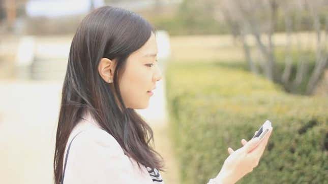 So-Called "Evernote for Women" Is Happening, Because Ladies Need Their Internet Pink and Simple