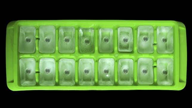 Embryo Adoption: This Is Really a Thing That Is Happening