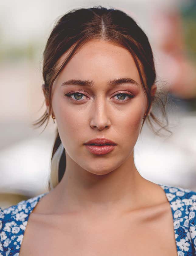 Alycia Debnam-Carey | Actress, Director - The A.V. Club