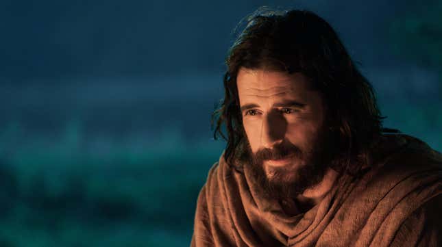 <i>The Chosen</i> season 4 review: Big screens for TV Jesus?