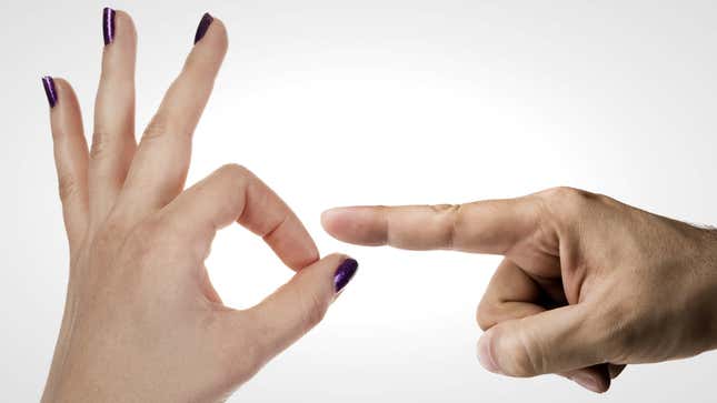 Image for article titled 8 Reasons Premarital Boning Is Good for Both You and Society