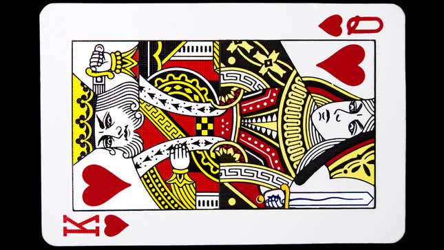 No One Knows Who the Hell Is in Charge Anymore