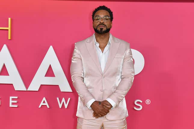 Image for article titled The Winners of the 2023 NAACP Image Awards [Update]