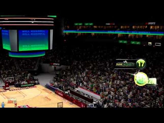 The Sports Video Games Of The Year