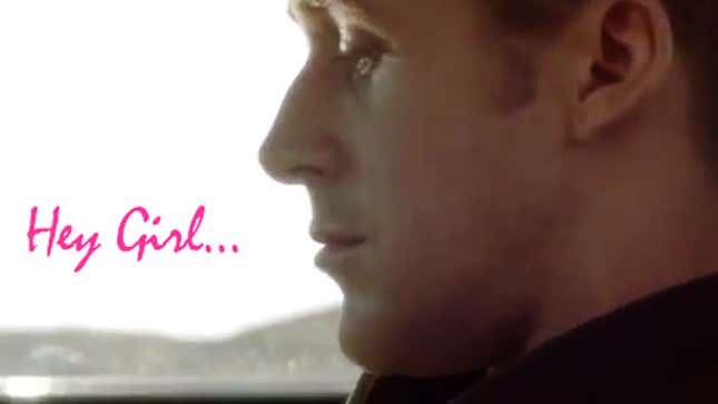 <i>Forza: Horizon</i> Is Best Played as a Ryan Gosling Simulator