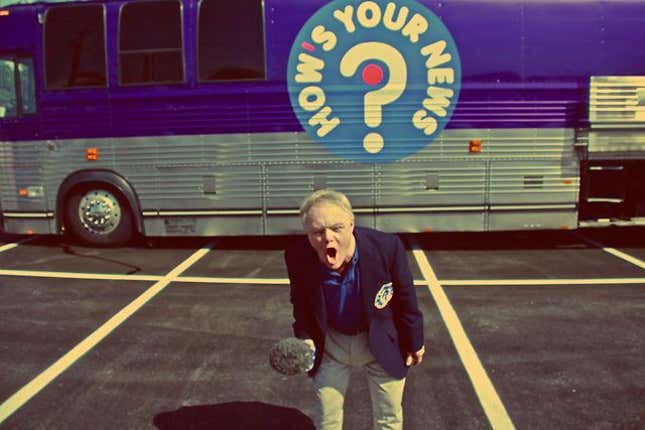 Watch Politicians Get Thrown Off Script When Disabled Adults Interview Them