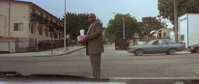 Why <em>Pulp Fiction</em> Was So Cool