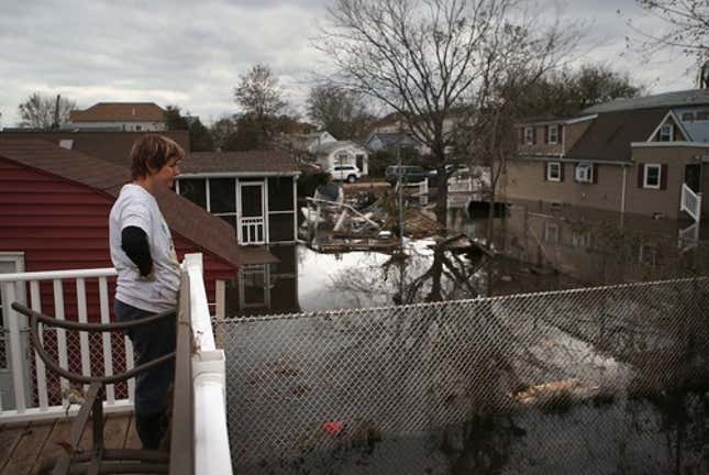 The MTA Doesn't Give a Crap About Your Stupid Staten Island Cleanup Efforts
