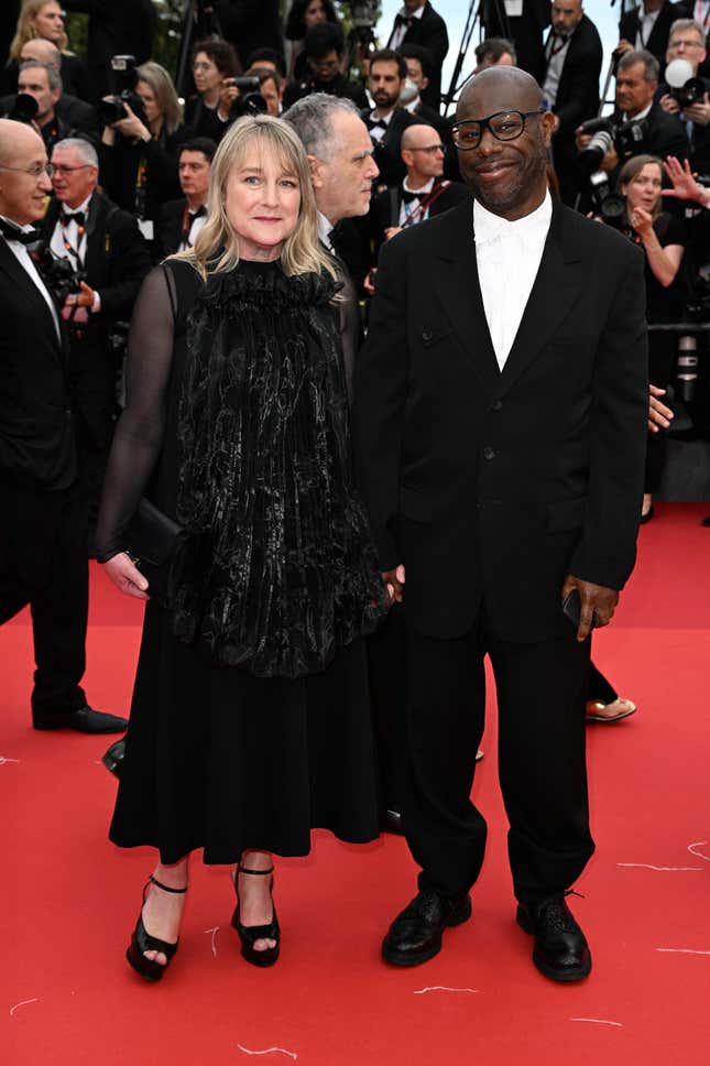 Image for article titled More Black Fashion Moments at the Cannes Film Festival