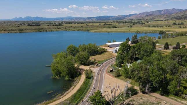Image for article titled The 5 best states in America for retirees — and the 5 worst
