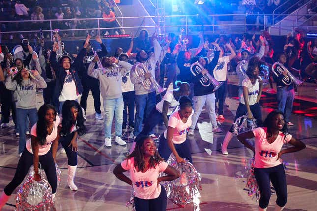 Inside Howard University's Homecoming 2023