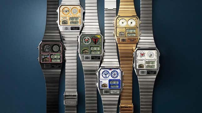 Major Watch : Star Wars C-3PO Collectible Steel Watch (MJ114SW) – Meister  Watches