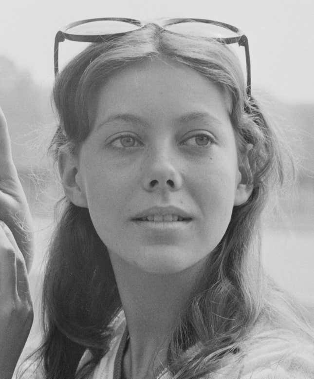 Jenny Agutter | Actress - The A.V. Club