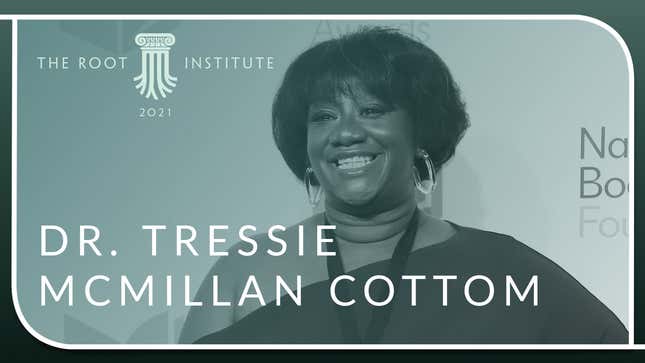 The Root Institute 2021: Does a New 'Black Renaissance' Mean We Can Be Critical of Our Art?