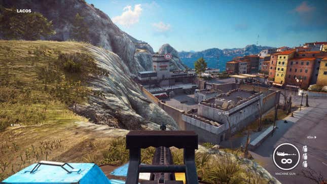 Just Cause 3 Xl Edition Screenshots And Videos Kotaku